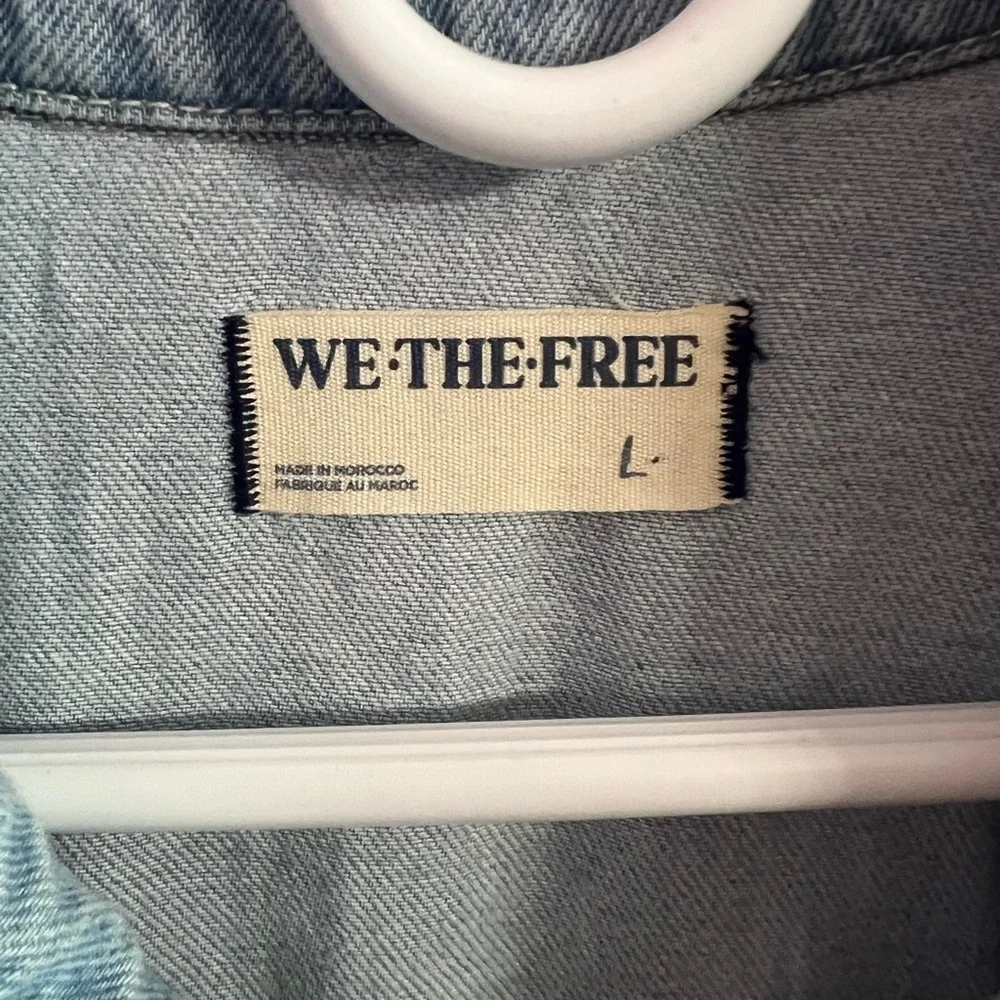 Free People wanted this